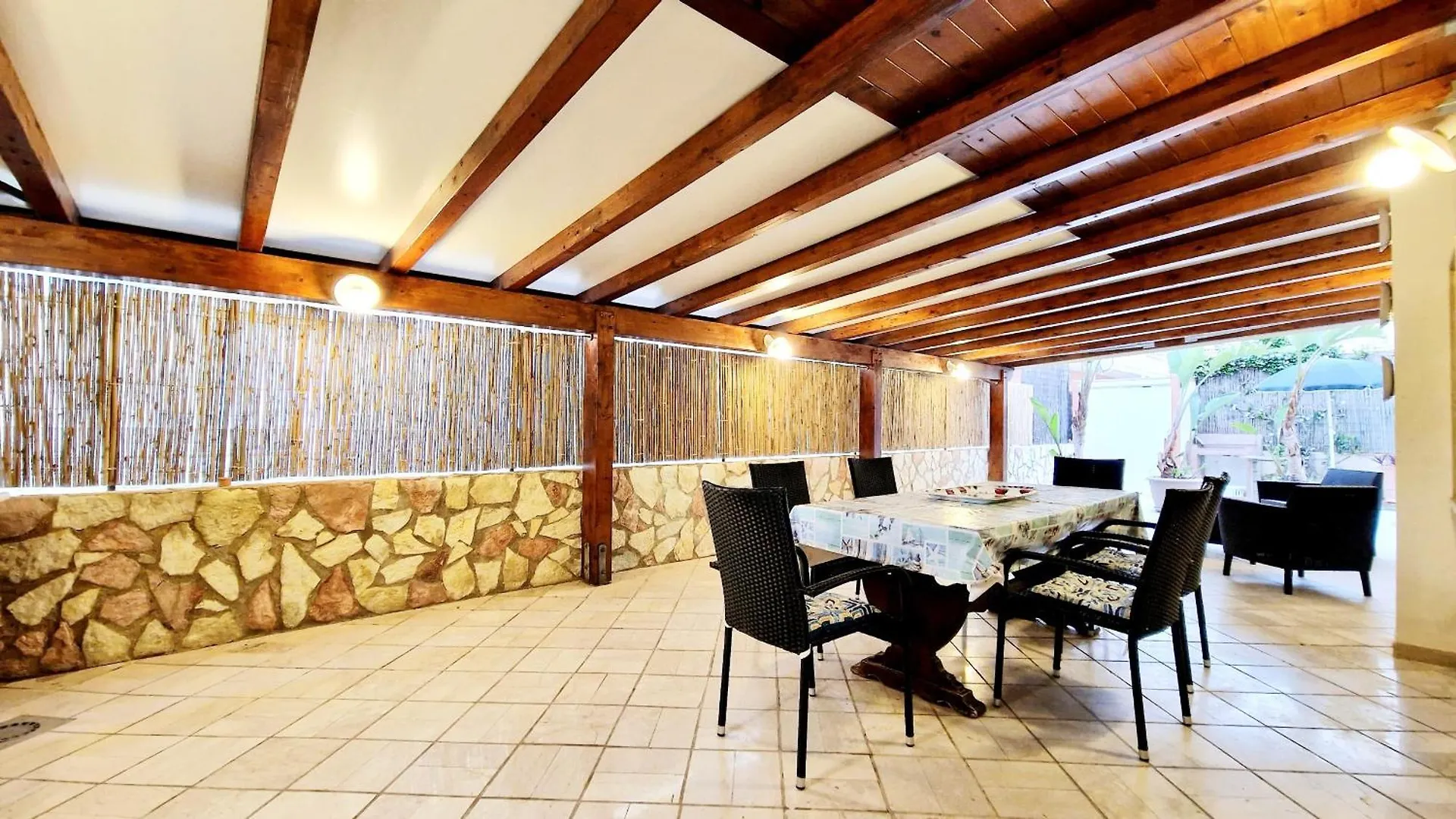 Casa vacanze Casa Alamar 100 Metri Dal Mare Alcamo Italia