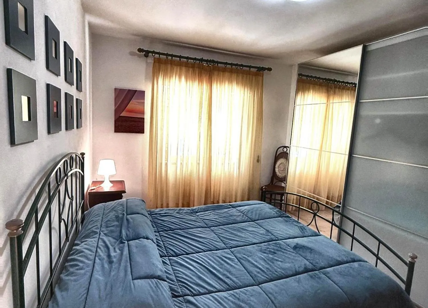 Casa Alamar 100 Metri Dal Mare Alcamo