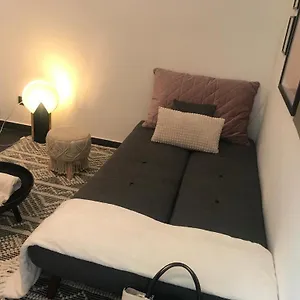 Appartement Edu', Alcamo