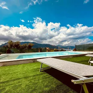  Casa vacanze Piscina Privata Mare Wifi&selfcheck-in
