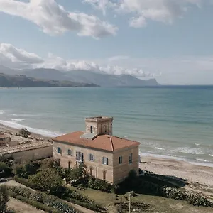  Casa vacanze Tonnara Fodera Di Magazzinazzi